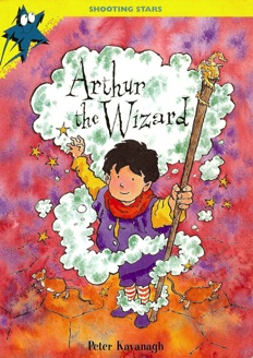 Arthur the Wizard