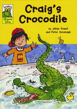 Craig's Crocodile