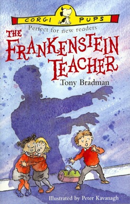 The Frankenstein Teacher
